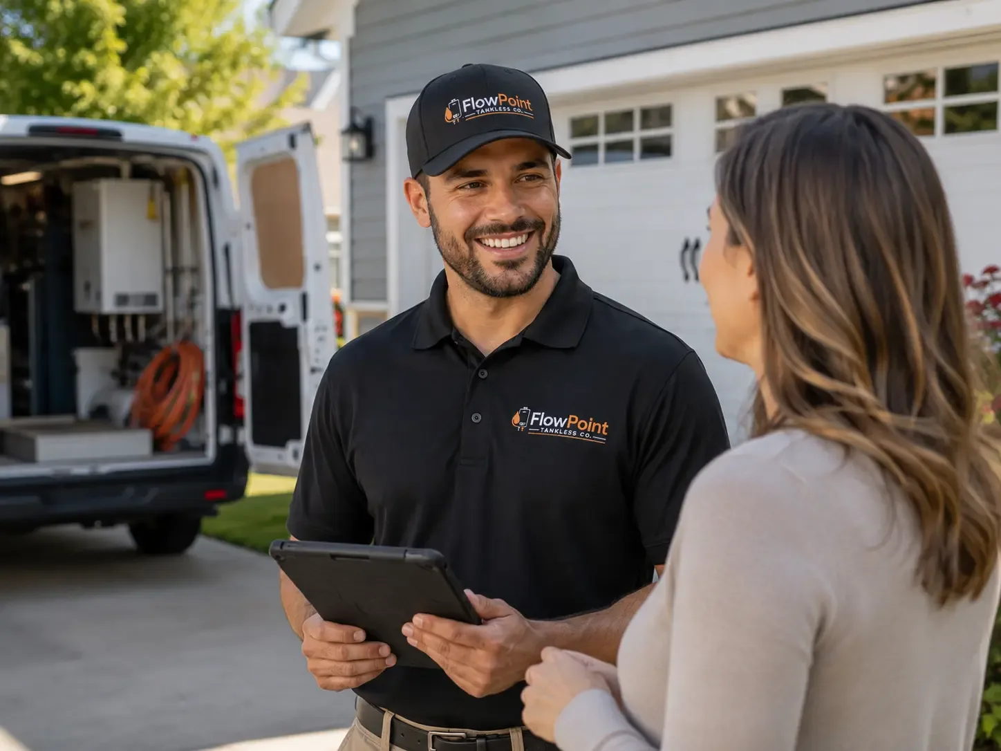 Tankless Water Heater Installation Gonzales, CA FAQs
